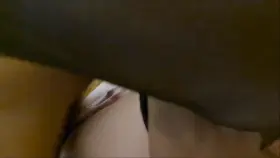 9 inches bareback while Sissy Cuck watches and cleans me up!