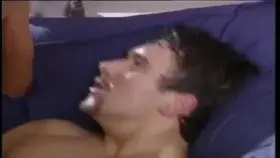 Vaginal Cumshot #100 [Hardcore, Babe, Blonde]