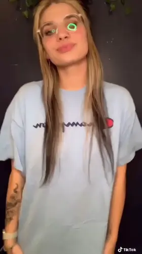 My first attempt at a sexy Tiktok :)