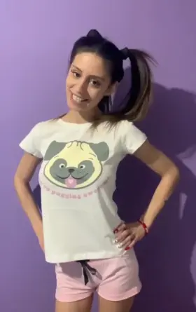 You're Pugging Awesome... 🐶 Titty Drop