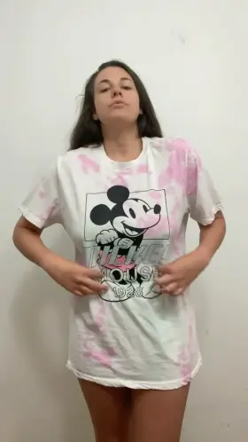 Welcome to the happiest place on Earth!