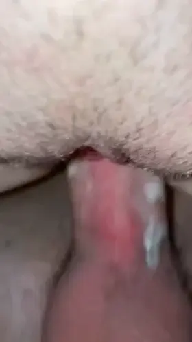 Close up and creamy 😈🤤 [m][f]