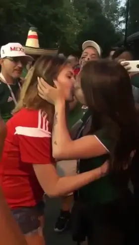 Enjoyment After Match