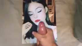 Celeb cocker/cum tributer, kik-jakebullet95