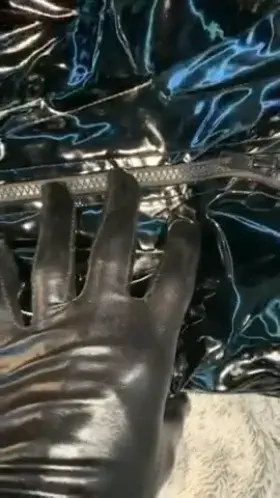 How much do u rate my black collection 🖤🥰