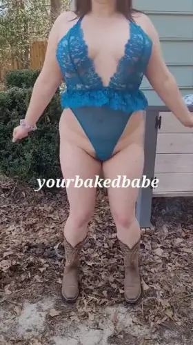 All I need now is a cowboy and/or something to ride😉