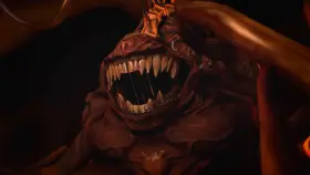 When Hell Cums (CGI)