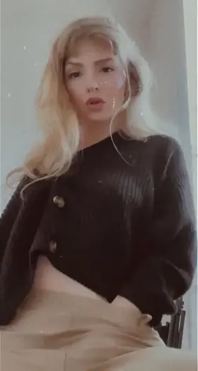 let me swallow your nut 🥺