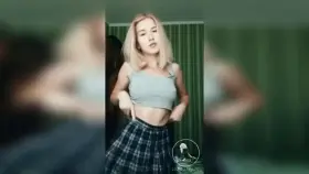 Blackswan9 Censored Dans