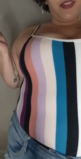 Sometimes I like to be silly 😋