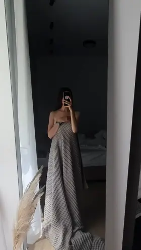 Just wanted to show you this