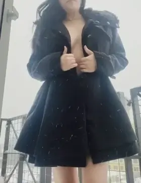 I need something nice and warm inside me 💗 (F)