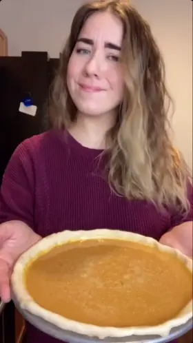 happy titsgiving ! 😉 Her full paid album 👉 r/Leakedarchive 👈