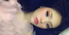 Taste This Pink Asian Kitty 👅😻 Her MEGA ⏫⏫👇