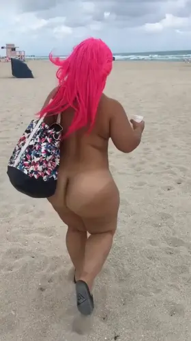 Beach buns