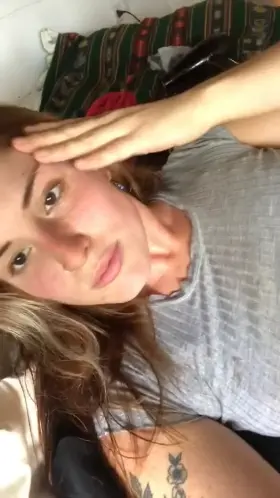 I am LATINA and redhead 👩‍🦰 waiting for you visit my FREE profile ❤️