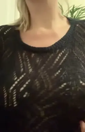 The reveal is worth the wait! [f]