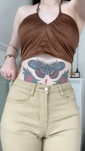 can i still get your attention when i’m fully clothed?