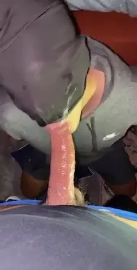 24 [M4M] #Southie - Expert deepthroater with gloryhole looking for seriously hung older man. If you've never been deepthroated before, I can do it.