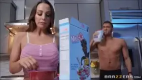 lmao they've run out of scenarios