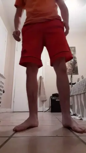 An on/off . It's a bit cold. 18, straight.