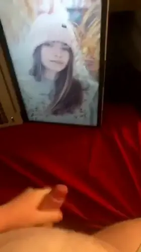 This is older load of mine but it’s just as big as usual