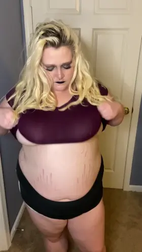 my first boob drop 🙈 i hope you like it