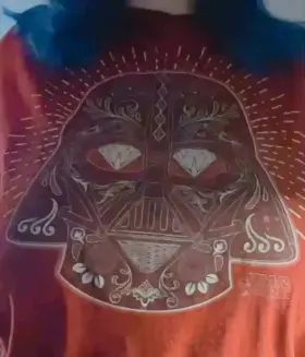 Because titty drops are far more fun in slo-no!