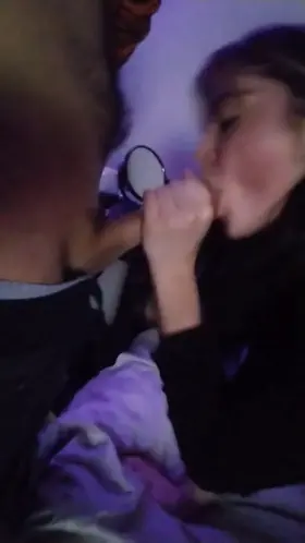 Mediocre but the end is a nice touch.