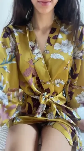 feeling naughty today daddy. wanna play? 😈