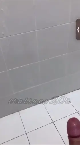 My coworkers will notice something on the wall