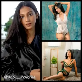 Hottest Girl ❤️ Starting her Onlyfans account 🔞 Her complete Collection Pics + Video. Link in the comments 👇