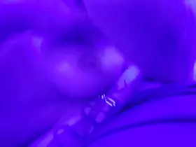 She keeps me and lucky bulls busy...