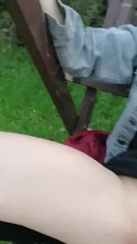 This was so much fun🥵 [gif]