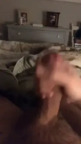 (M33) Money shot 💦