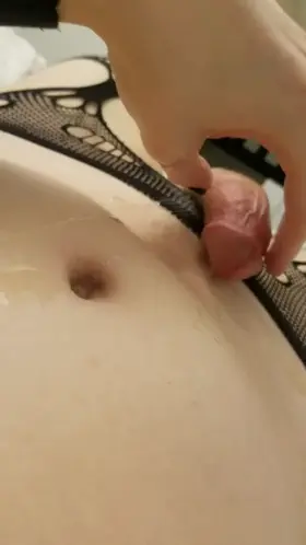 The mess from after the video I made 😫