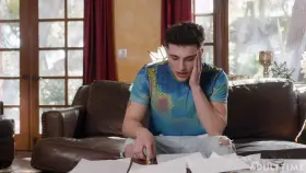 Mommy`s Boy: Fun with Shapes