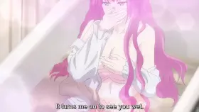 Ouji no Honmei wa Akuyaku Reijou Episode 5