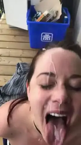 Anybody know who she is? or have a source/more from her