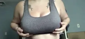 Here’s a titty drop for you 😋
