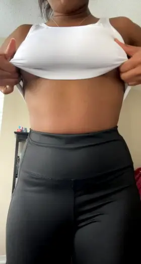 This 19 yr old pussy is always available