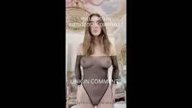 NATALIEROUSH BIG B00BS AND SEXY ASS (VID L[NK IN C0MMNTS)