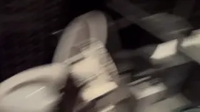 Facial at friends party