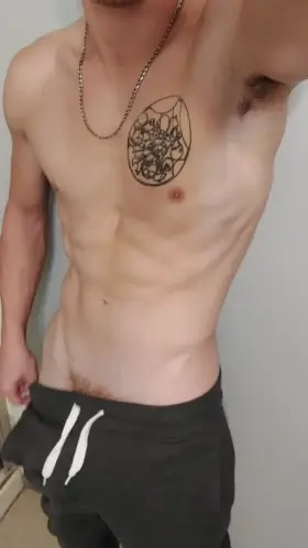 How I Ask For Attention...