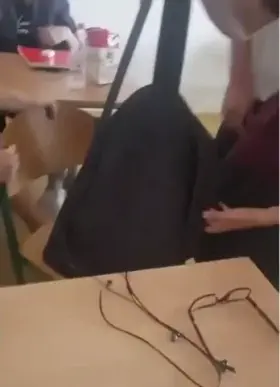 There's so much to unpack here.