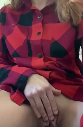 Real amateur squirting