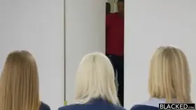 White women are obligated to serve BBC