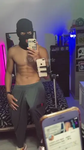 SOMEONE EAT MY EGGPLANT 🍆💦