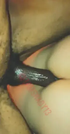 Raw wet fuck