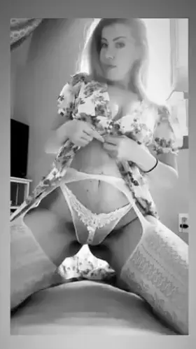 I’m a hairy model from Seattle...do you think I’m sexy?